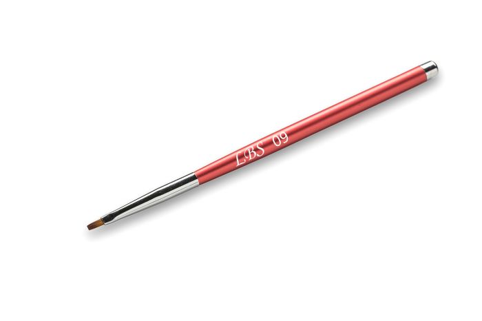 Пензель Rubin LBS 09 для дизайну нігтів