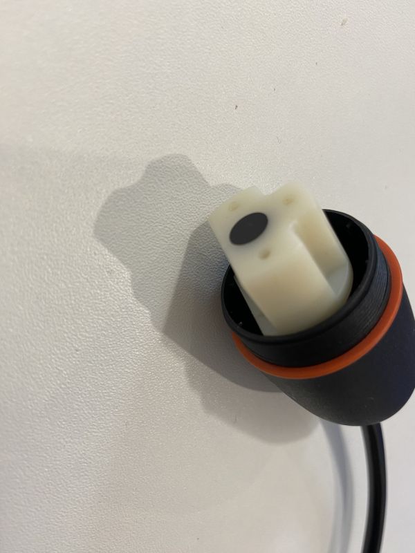 Шнур кабель для мікромотора JSDA модель JD3G