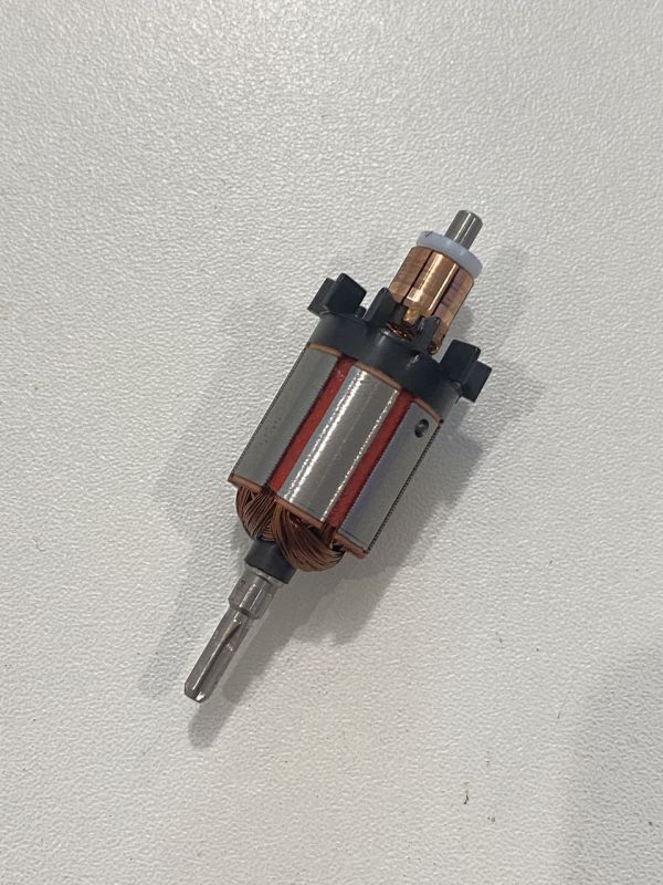 Якір / Ротор для мікромотора Strong 120