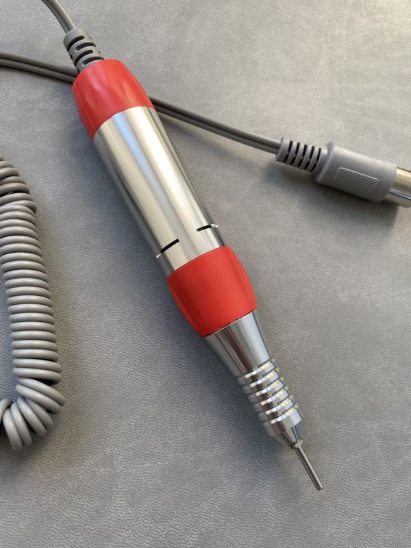 Ручка для фрезера 35000 оборотів