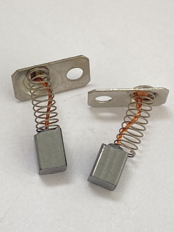 Щітки вугільні Saeyang Marathon H37L1 Оригінал Корея