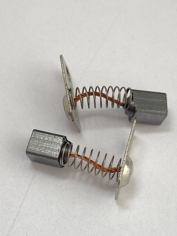 Щітки вугільні Saeyang Marathon H35SP1 Оригінал Корея