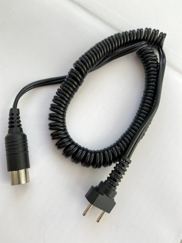 Шнур до ручки мікромотора/фрезера Strong 102