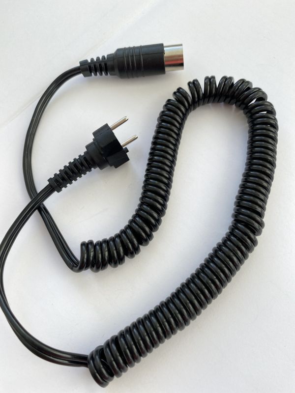 Шнур до ручки мікромотора/фрезера Strong 120