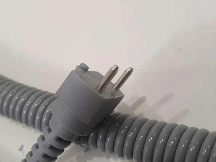 Кабель шнур до ручки мікромотора/фрезера Strong 107II