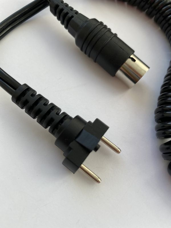 Шнур к ручке микромотора Marathon H37L1