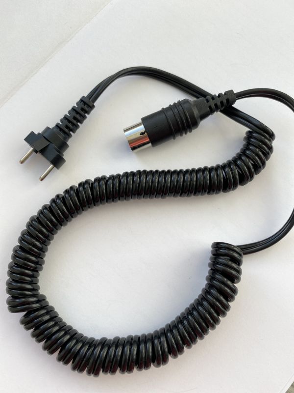 Шнур до ручки мікромотора Marathon SH37LN