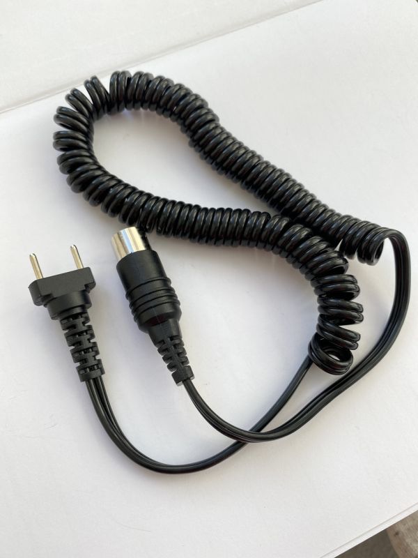 Шнур до ручки мікромотора Marathon SH37LN