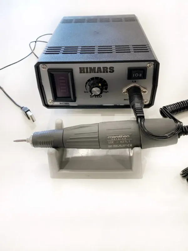 Повербанк Power bank Himars ручки фрезера Marathon Strong Micro nx