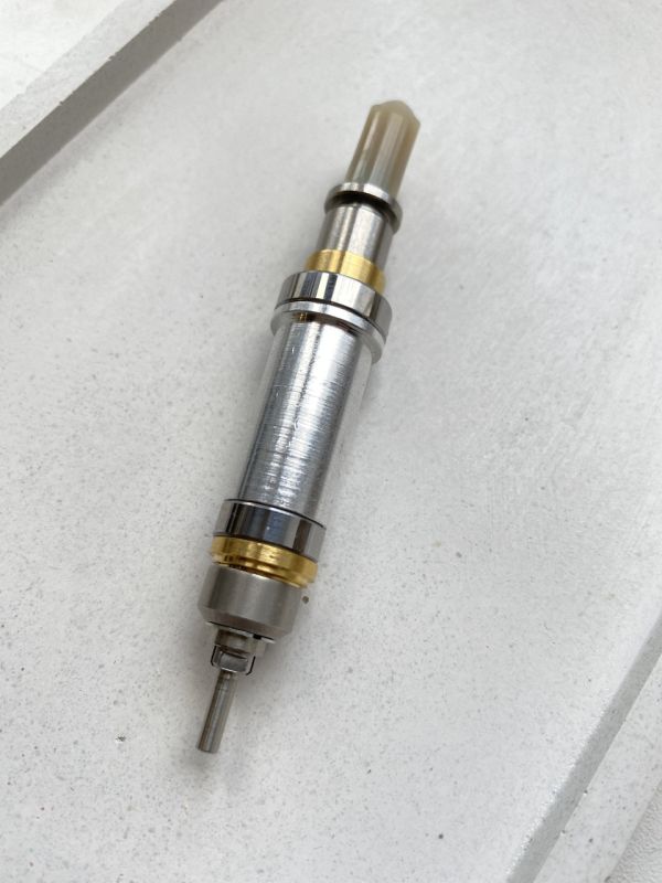 Цанговий вузол у зборі Marathon H37L1