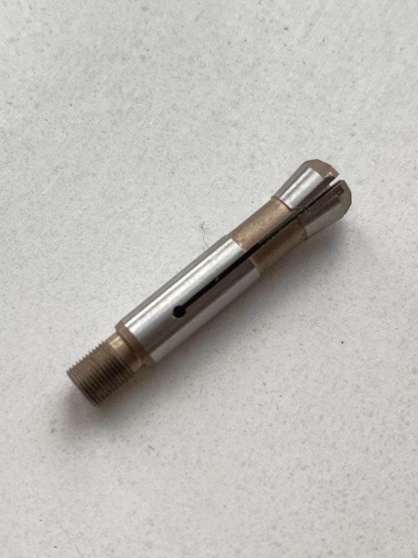 Цанга для маникюрного фрезера Strong 107