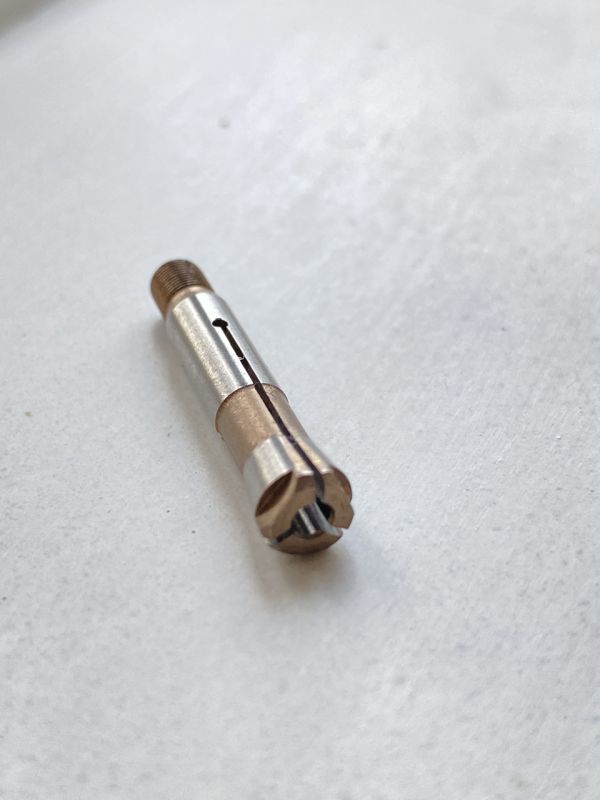 Цанга для маникюрного фрезера Strong 103