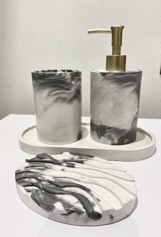 Набір для ванної кімнати