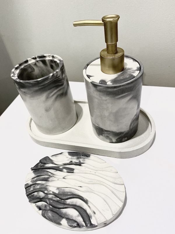 Набір для ванної кімнати