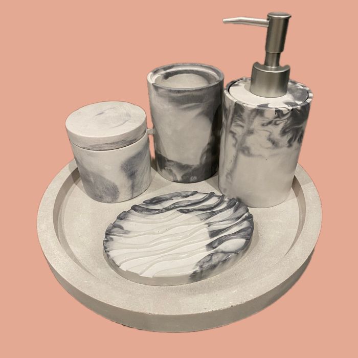 Набір для ванної кімнати