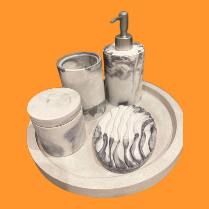 Набір для ванної кімнати