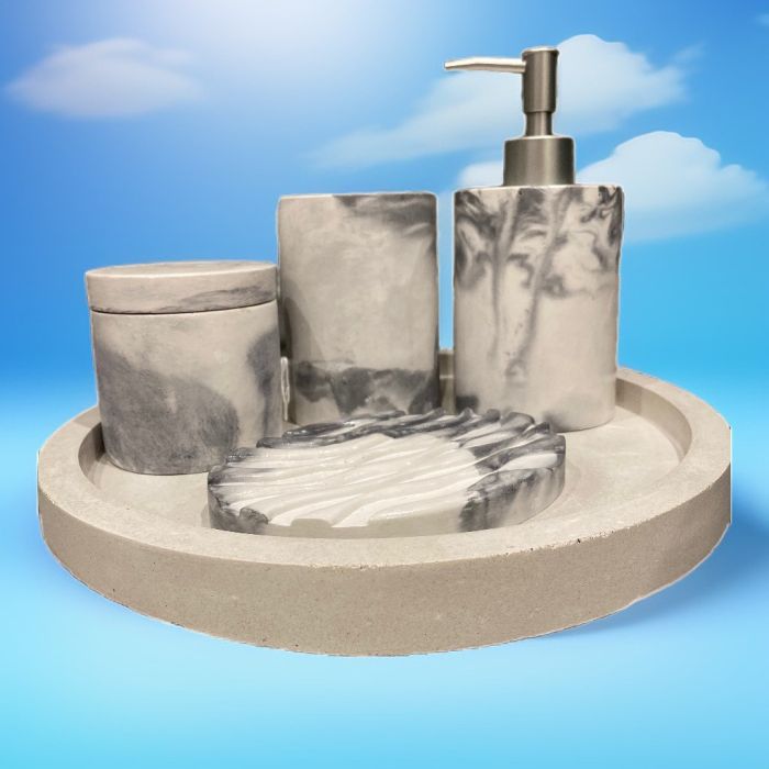 Набір для ванної кімнати