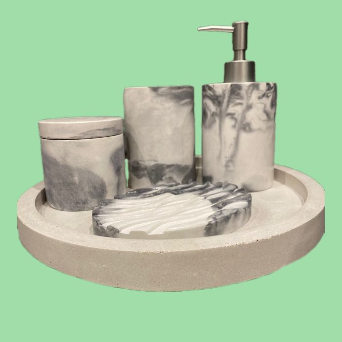 Набір для ванної кімнати