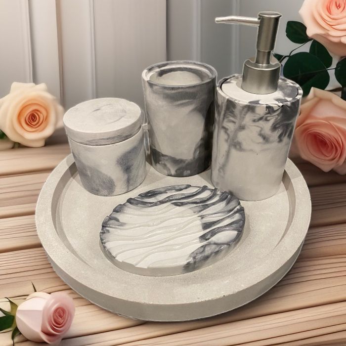 Набір для ванної кімнати