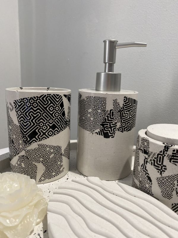 Набір для ванної кімнати