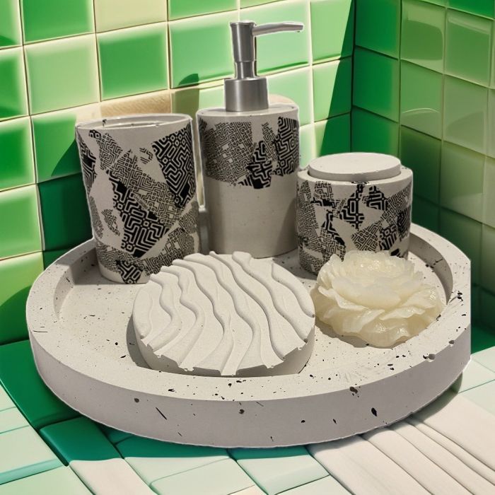 Набір для ванної кімнати