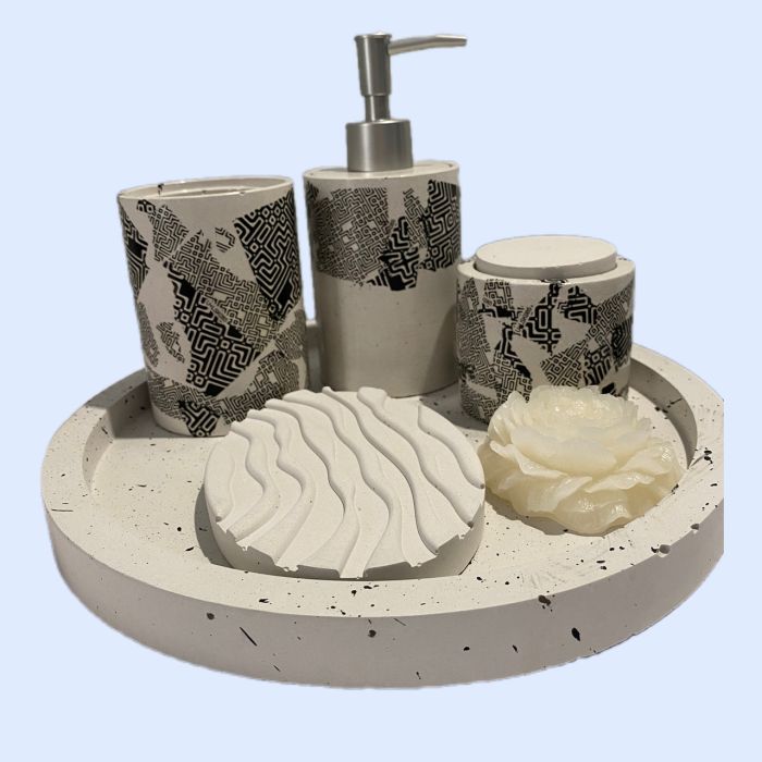 Набір для ванної кімнати