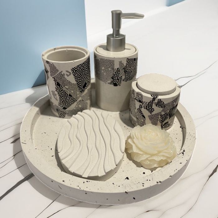 Набір для ванної кімнати