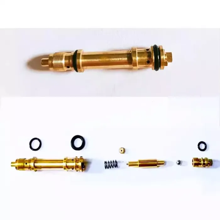 Регулятор полум'я у зборі S.Т.Dupont L2 Line 2