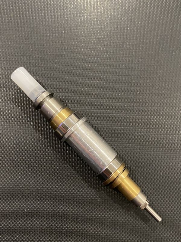 Цанговый узел в сборе на ручку Strong 102 (не путать с ручкой Strong 102L)