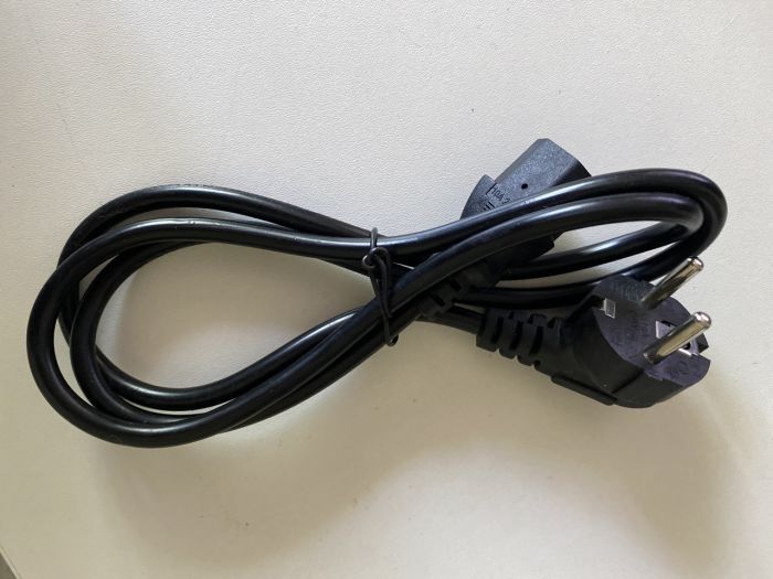 Кабель 3 pin для блоку фрезера