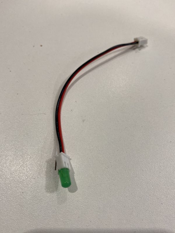 Светодиод для блоков управления фрезеров Marathon и Strong