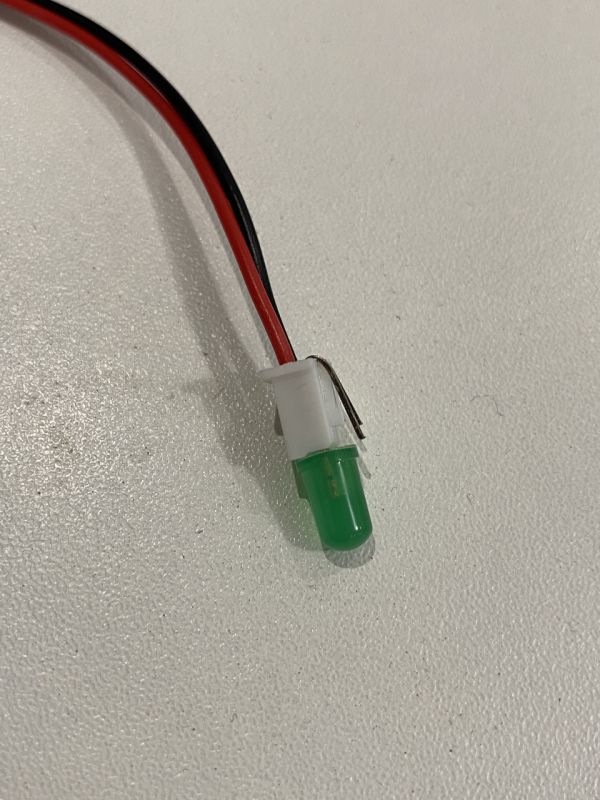 Светодиод для блоков управления фрезеров Marathon и Strong