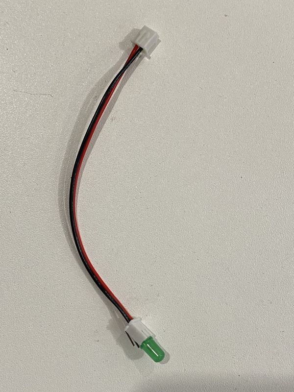 Светодиод для блоков управления фрезеров Marathon и Strong