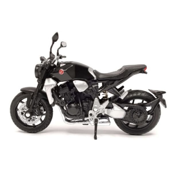 Коллекционная модель мотоцикла Welly 2018 Honda CB1000R (Масштаб 1:18)