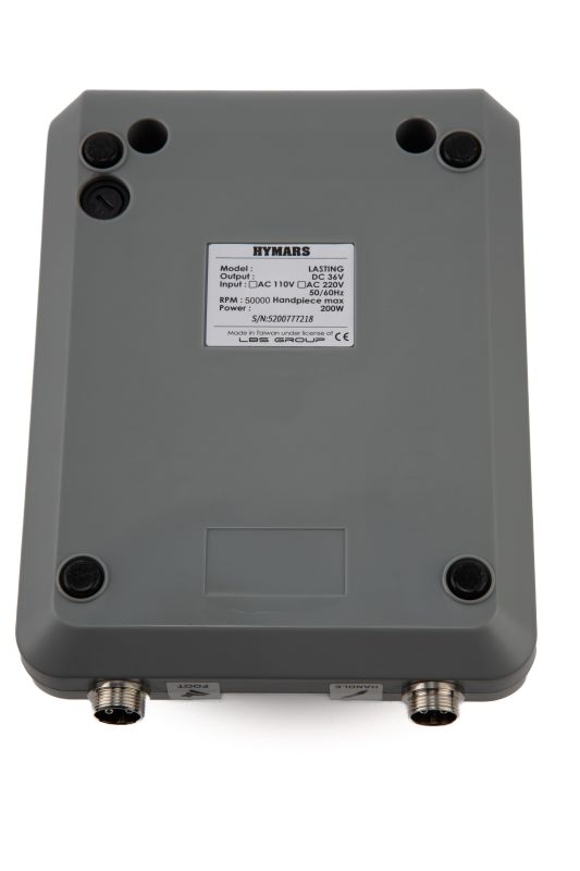 Безщітковий фрезер HYMARS модель Lasting з ручкою Hymars 110