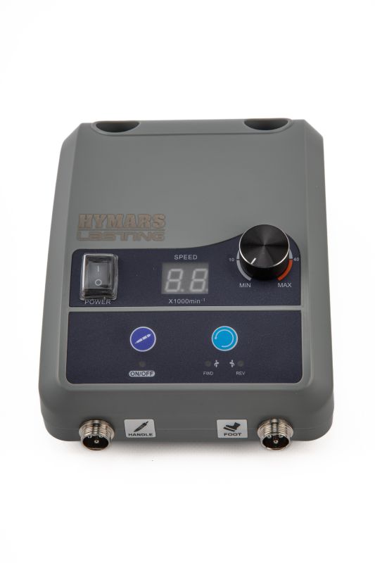 Безщітковий фрезер HYMARS модель Lasting з ручкою Hymars 110