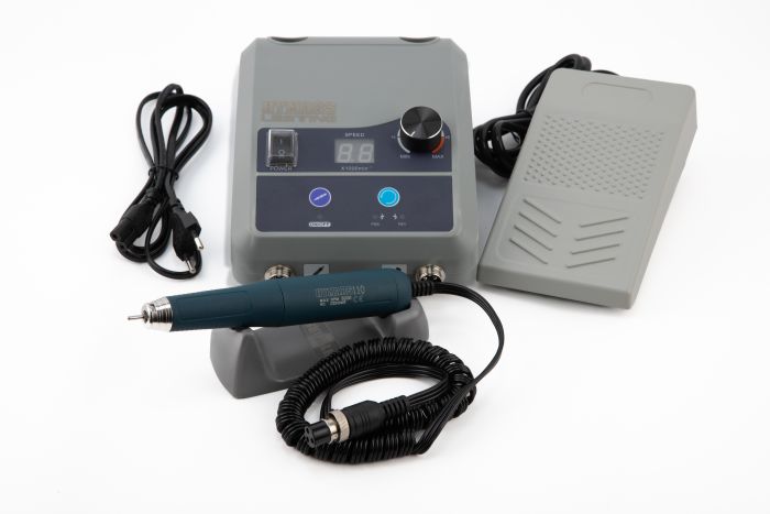 Безщітковий фрезер HYMARS модель Lasting з ручкою Hymars 110